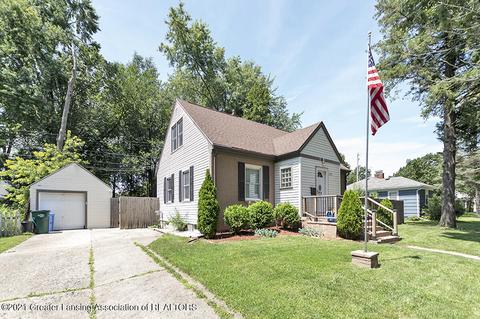2110 Devonshire Ave, Lansing, MI 48910 photo 2