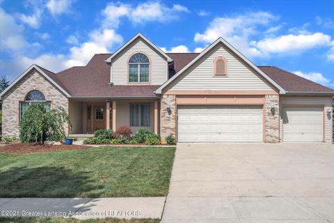 11622 Sara Ann Dr, Dewitt, MI 48820 photo 3