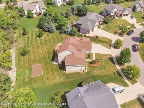 11622 Sara Ann Dr, Dewitt, MI 48820 photo 49