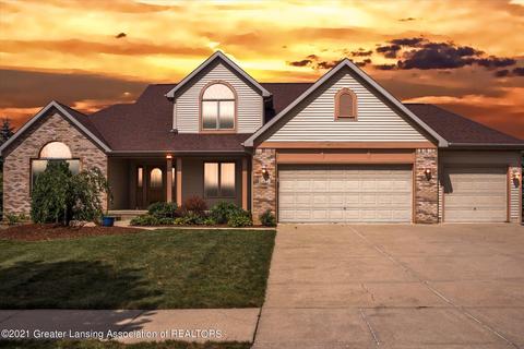 11622 Sara Ann Dr, Dewitt, MI 48820 photo 1