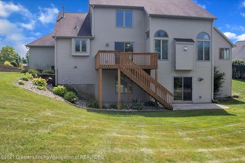 11622 Sara Ann Dr, Dewitt, MI 48820 photo 34