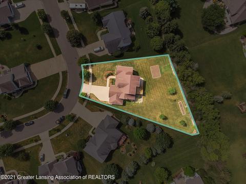 11622 Sara Ann Dr, Dewitt, MI 48820 photo 41