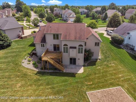 11622 Sara Ann Dr, Dewitt, MI 48820 photo 47