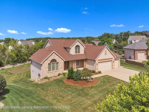 11622 Sara Ann Dr, Dewitt, MI 48820 photo 45