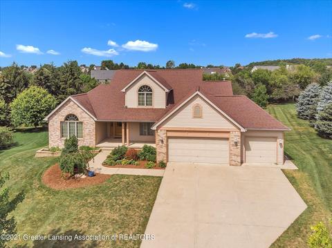 11622 Sara Ann Dr, Dewitt, MI 48820 photo 44