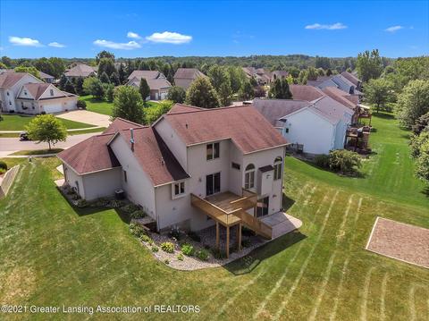 11622 Sara Ann Dr, Dewitt, MI 48820 photo 48