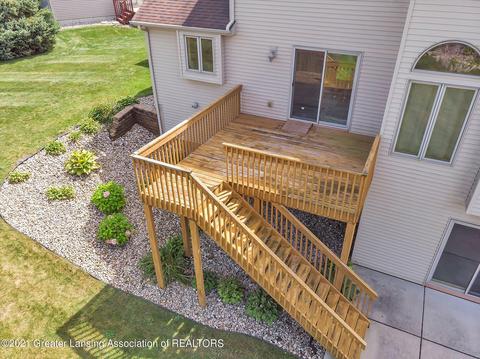 11622 Sara Ann Dr, Dewitt, MI 48820 photo 46