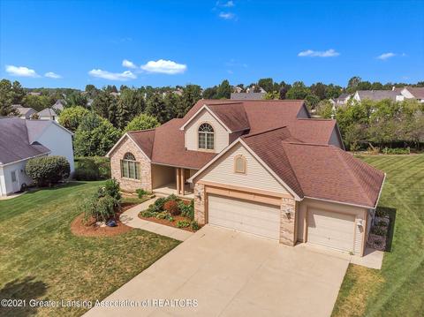 11622 Sara Ann Dr, Dewitt, MI 48820 photo 43
