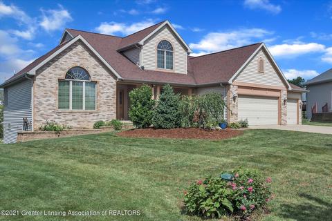 11622 Sara Ann Dr, Dewitt, MI 48820 photo 2