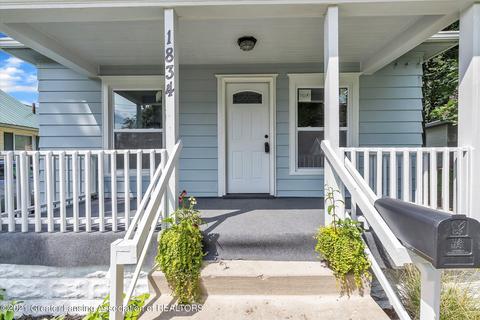 1834 Davis Ave, Lansing, MI 48910 photo 3