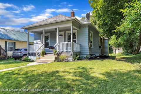 1834 Davis Ave, Lansing, MI 48910 photo 1