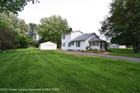 126 Hackett St, Jackson, MI 49202 photo 1