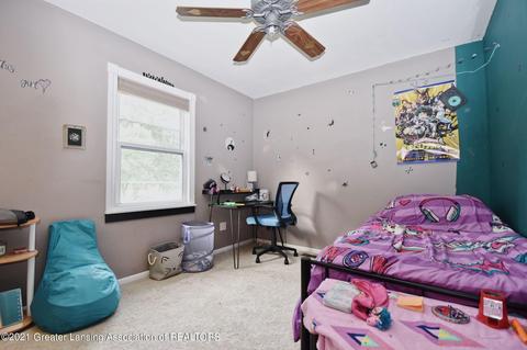 126 Hackett St, Jackson, MI 49202 photo 20