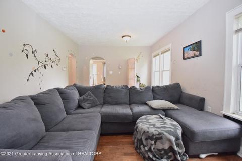 126 Hackett St, Jackson, MI 49202 photo 5