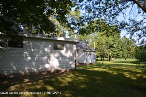 8300 W Herbison Rd, Eagle, MI 48822 photo 22