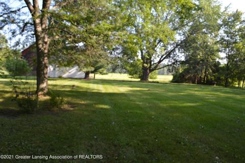 8300 W Herbison Rd, Eagle, MI 48822 photo 21