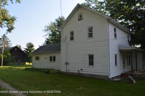 8300 W Herbison Rd, Eagle, MI 48822 photo 17