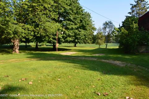 8300 W Herbison Rd, Eagle, MI 48822 photo 27