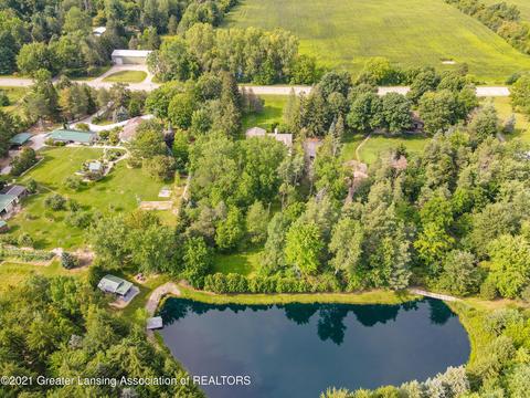 3099 Holt Rd, Mason, MI 48854 photo 47