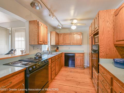 3099 Holt Rd, Mason, MI 48854 photo 3