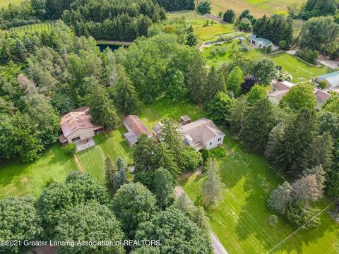 3099 Holt Rd, Mason, MI 48854 photo 46