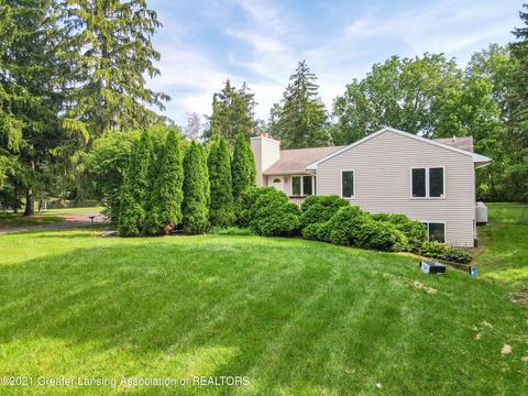 3099 Holt Rd, Mason, MI 48854 photo 30