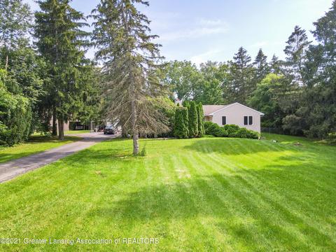 3099 Holt Rd, Mason, MI 48854 photo 1