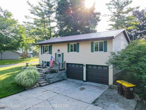 6264 Lake Dr, Haslett, MI 48840 photo 26