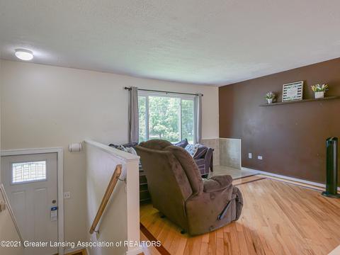 6264 Lake Dr, Haslett, MI 48840 photo 2