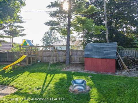 6264 Lake Dr, Haslett, MI 48840 photo 29