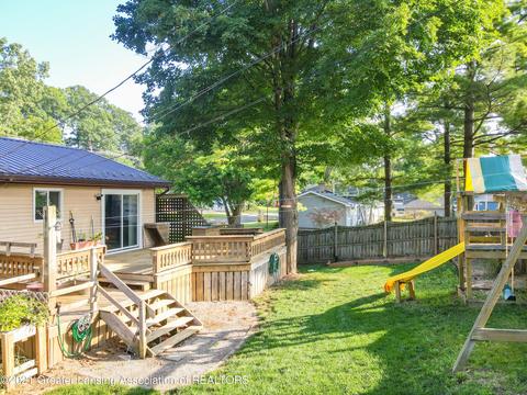 6264 Lake Dr, Haslett, MI 48840 photo 28