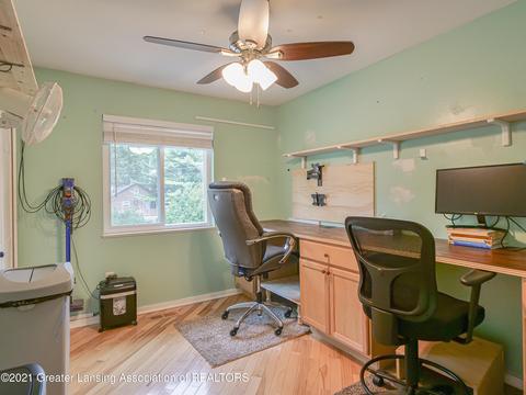 6264 Lake Dr, Haslett, MI 48840 photo 13