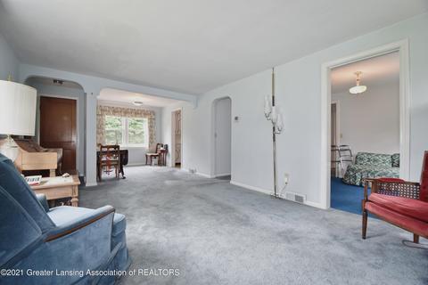 224 Kuhn St, Gregory, MI 48137 photo 4