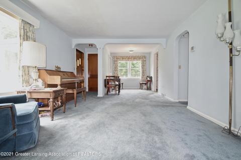 224 Kuhn St, Gregory, MI 48137 photo 3