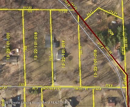 224 Kuhn St, Gregory, MI 48137 photo 30
