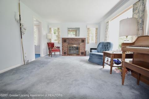 224 Kuhn St, Gregory, MI 48137 photo 2
