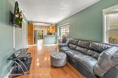 1130 Hapeman St, Lansing, MI 48915 photo 4