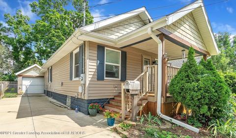 1130 Hapeman St, Lansing, MI 48915 photo 1