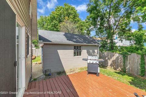 1130 Hapeman St, Lansing, MI 48915 photo 22
