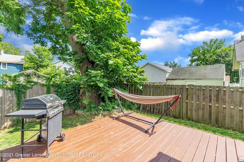 1130 Hapeman St, Lansing, MI 48915 photo 21