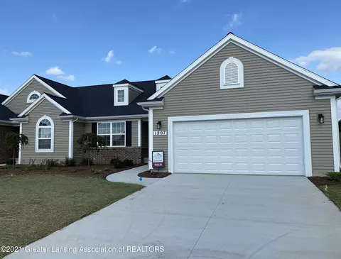 1207 Wineleaf Ln, Dewitt, MI 48820 photo 1