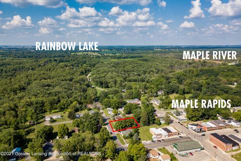 126 N Franklin St, Maple Rapids, MI 48853 photo 14