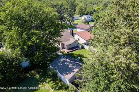 126 N Franklin St, Maple Rapids, MI 48853 photo 16