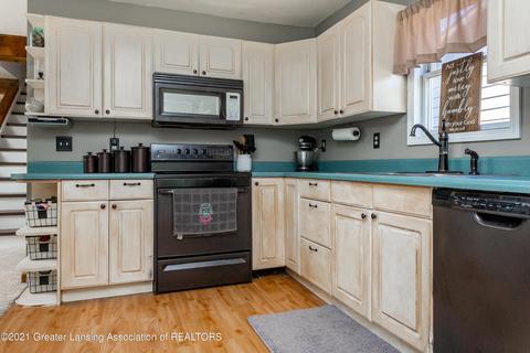 126 N Franklin St, Maple Rapids, MI 48853 photo 30
