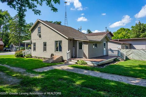 126 N Franklin St, Maple Rapids, MI 48853 photo 5