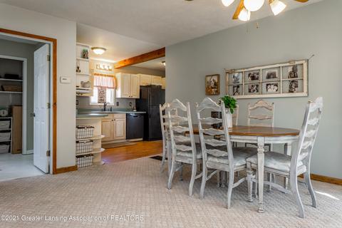 126 N Franklin St, Maple Rapids, MI 48853 photo 23