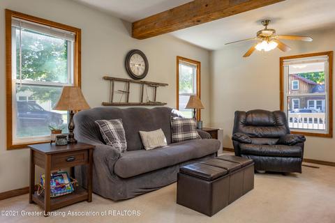 126 N Franklin St, Maple Rapids, MI 48853 photo 22