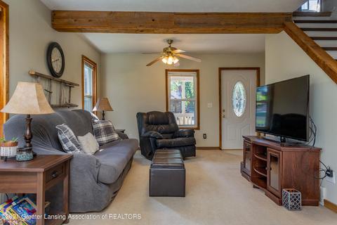 126 N Franklin St, Maple Rapids, MI 48853 photo 21