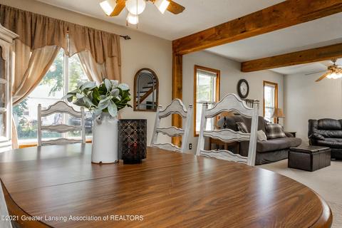 126 N Franklin St, Maple Rapids, MI 48853 photo 25