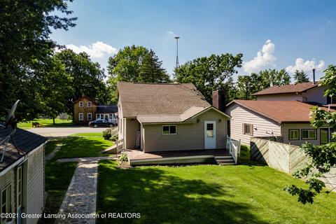 126 N Franklin St, Maple Rapids, MI 48853 photo 18